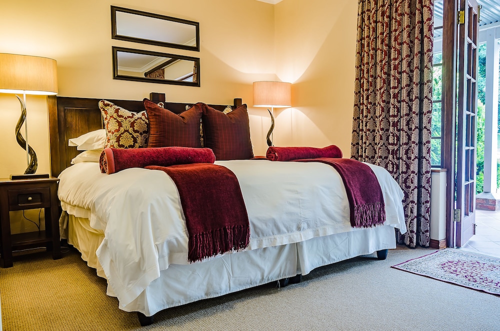 Deluxe Double or Twin Room, 1 Bedroom
