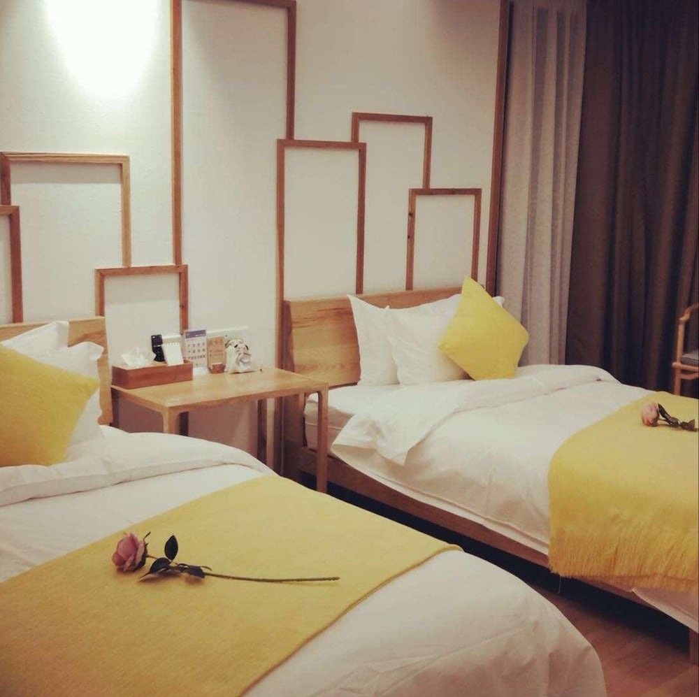 Superior Twin Room photo 1