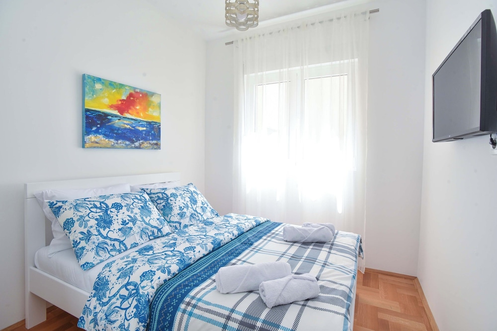 Family Apartment