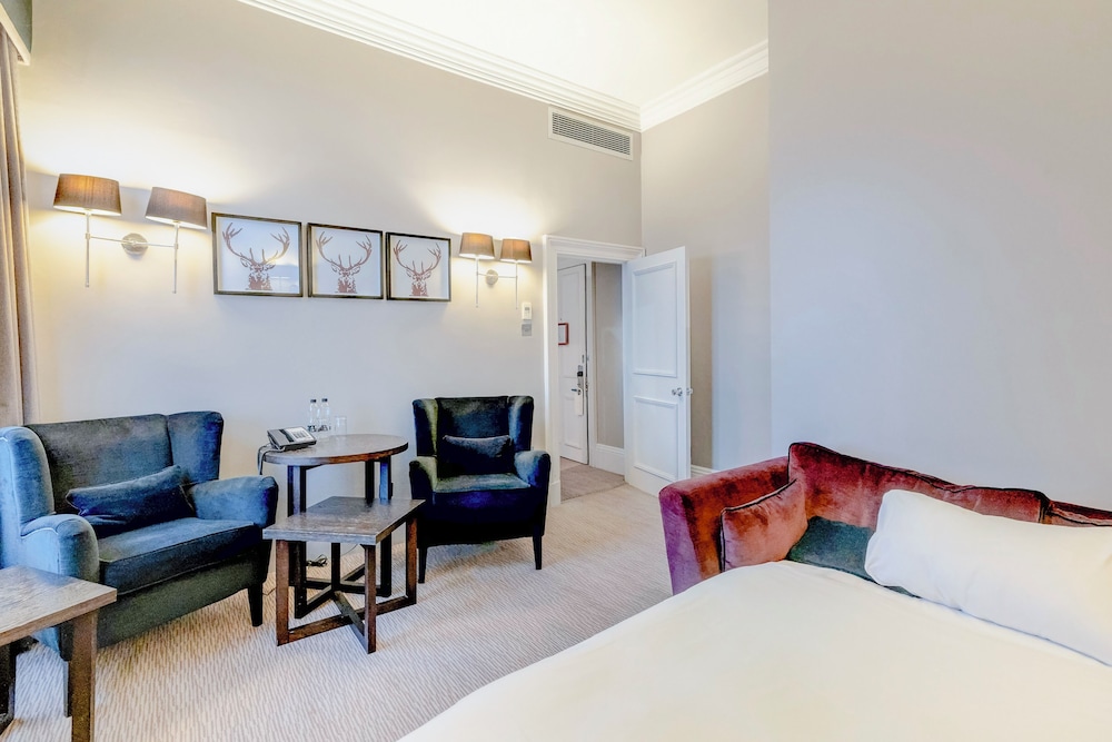 Deluxe Triple Suite - Photo 4