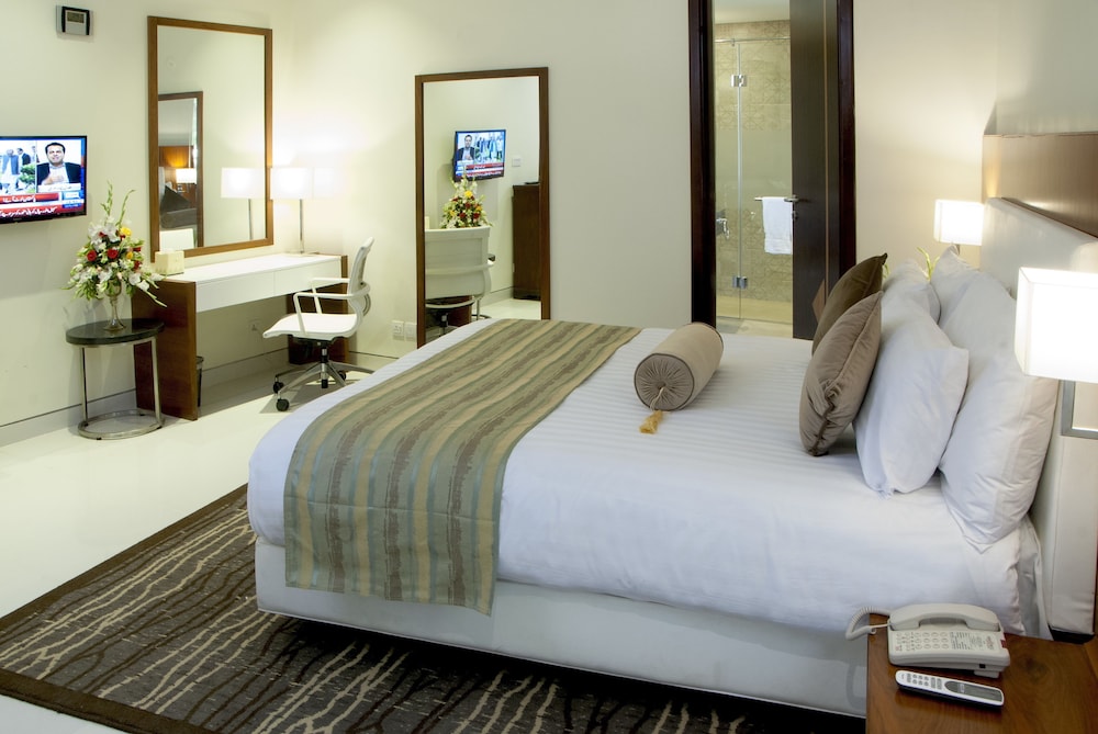 Executive Room photo 1