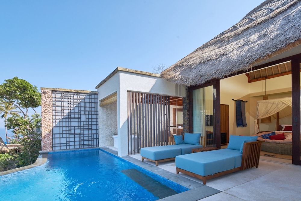 Luxury Villa, 1 Bedroom, Private Pool, Ocean View - Photo 1