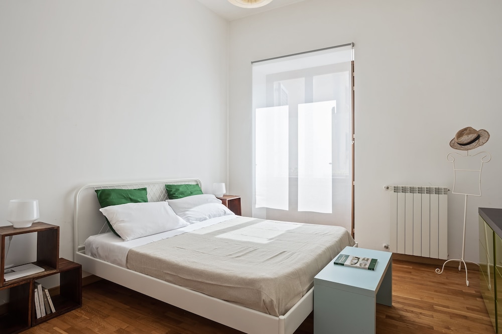 Apartment, 1 Bedroom