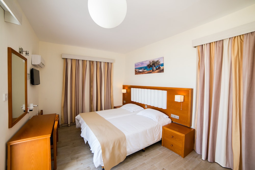 Superior Apartment, 2 Bedrooms, Sea View photo 2