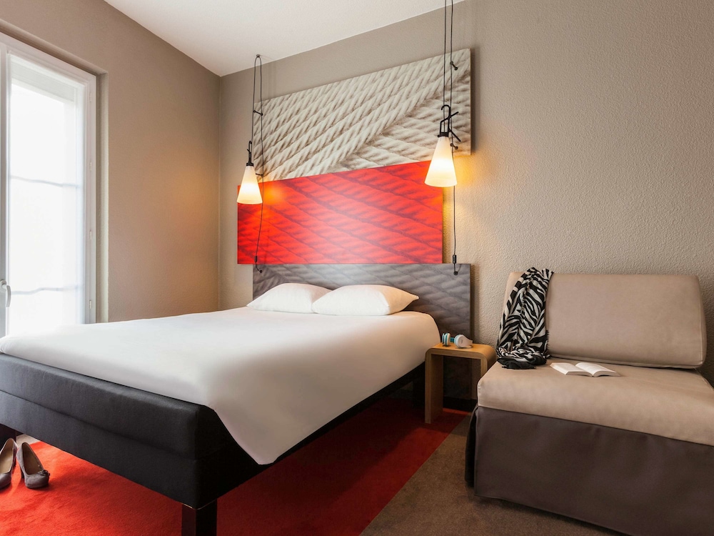 Standard Room, Multiple Beds photo 2
