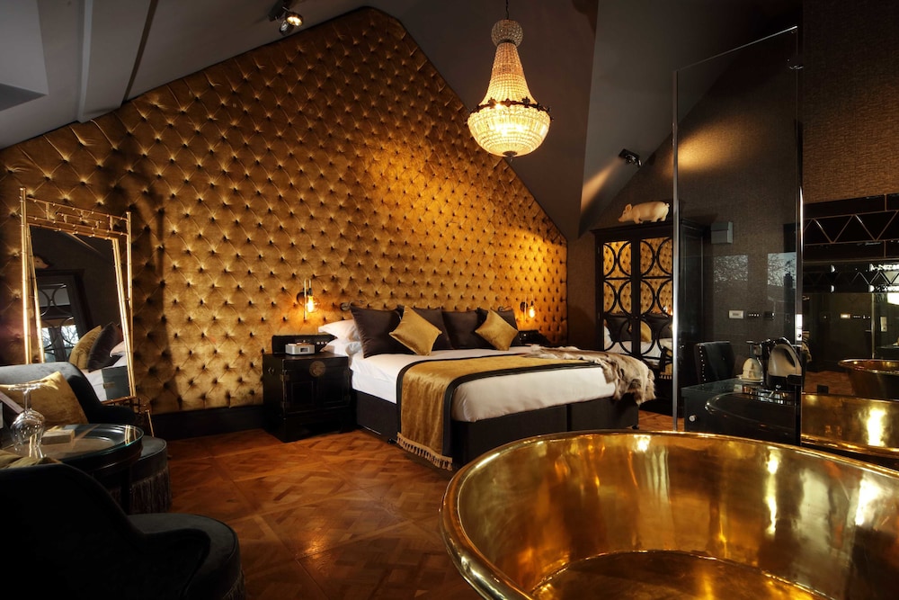 Premier Double Room, 1 King Bed