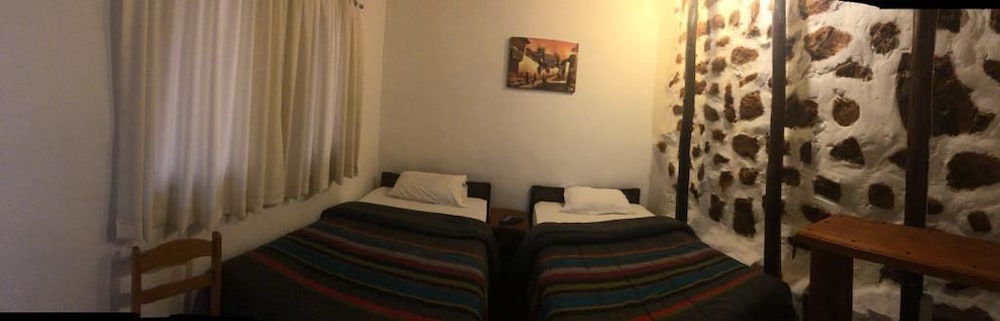 Single Room, 1 Large Twin Bed