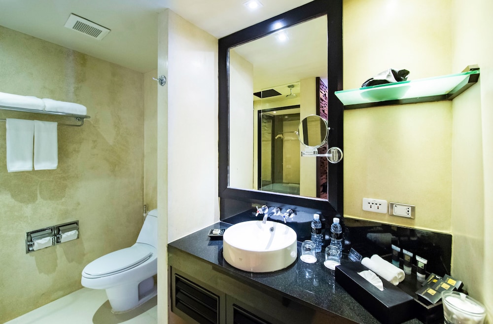 Superior Room, 1 Bedroom - Photo 4
