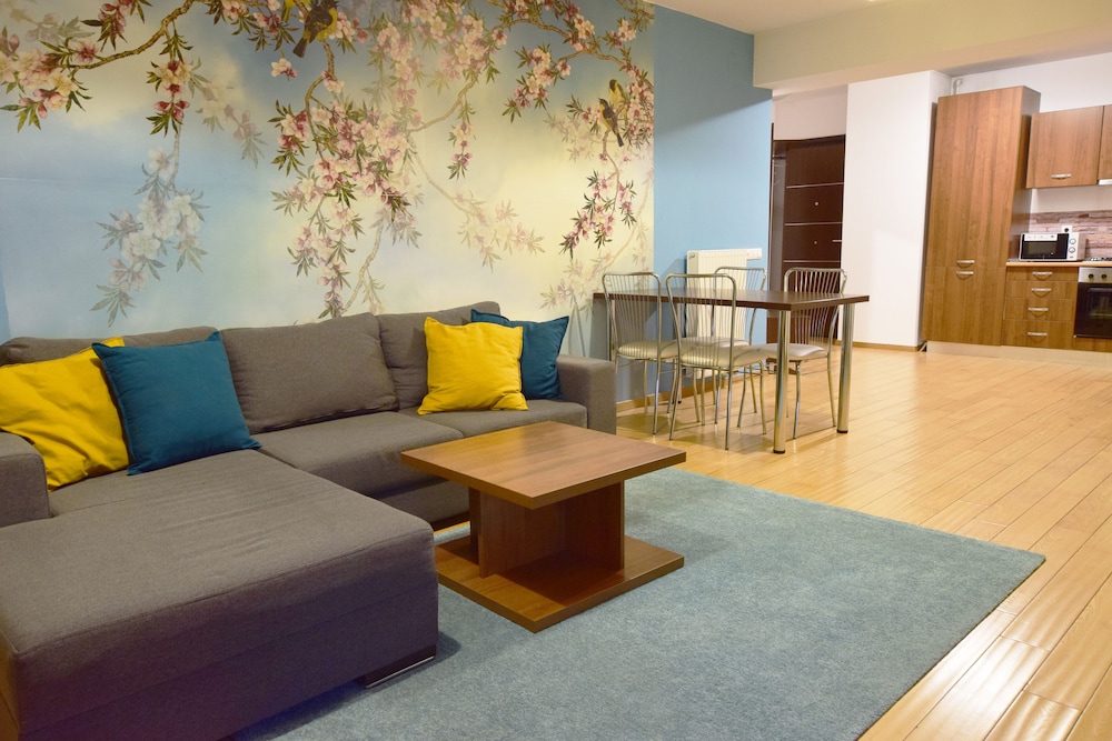 Apartament 1 Bedroom B131 photo 1