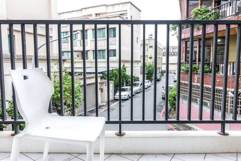 Double Room, Balcony - Photo 6