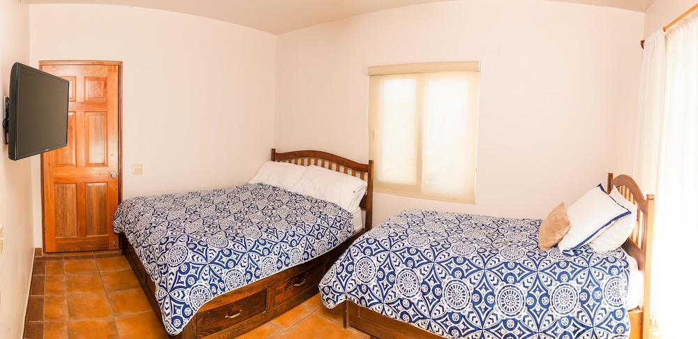 Villa, 4 Bedrooms, Terrace, Ocean View photo 1