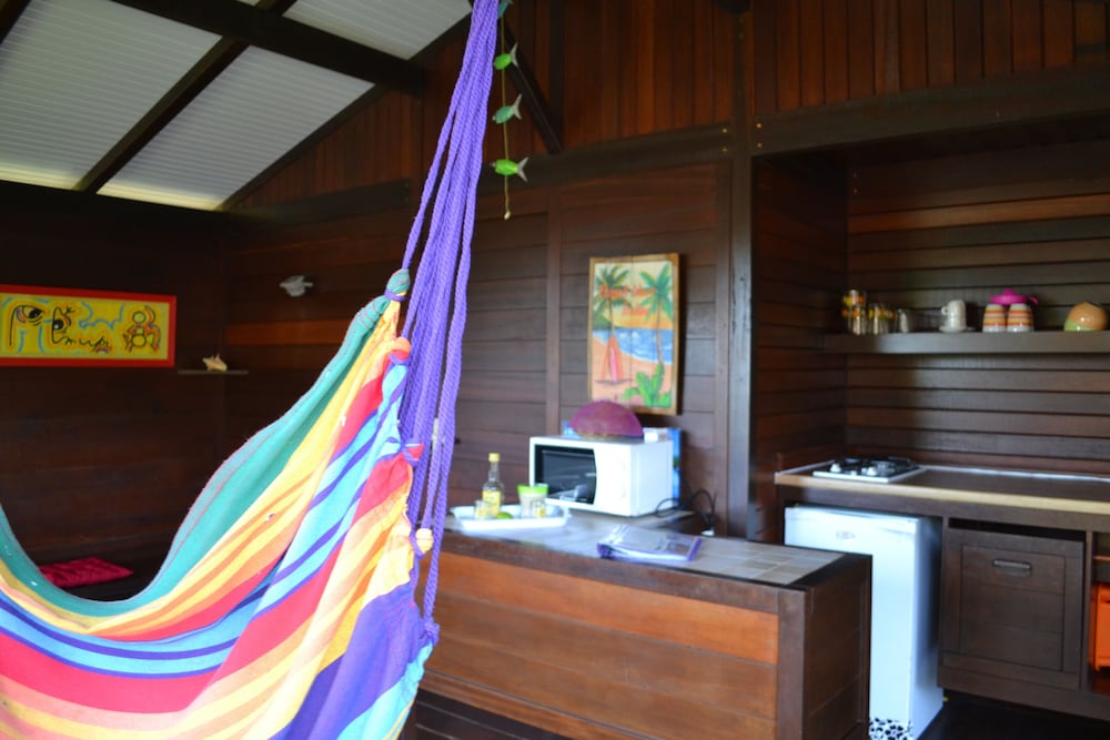 Cabin, Ocean View photo 3