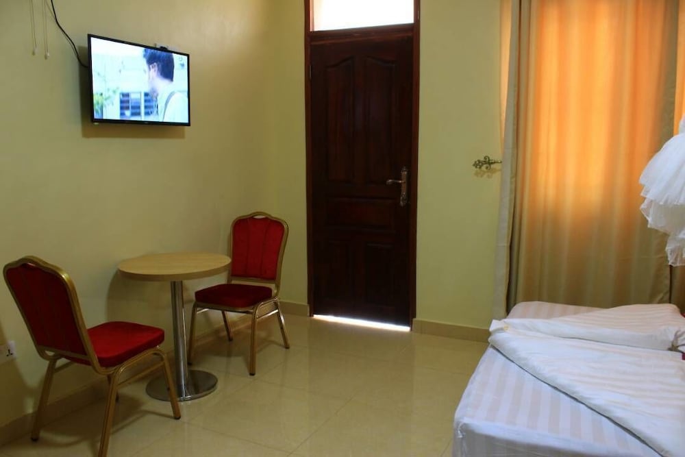 Standard Room, Non Smoking photo 2