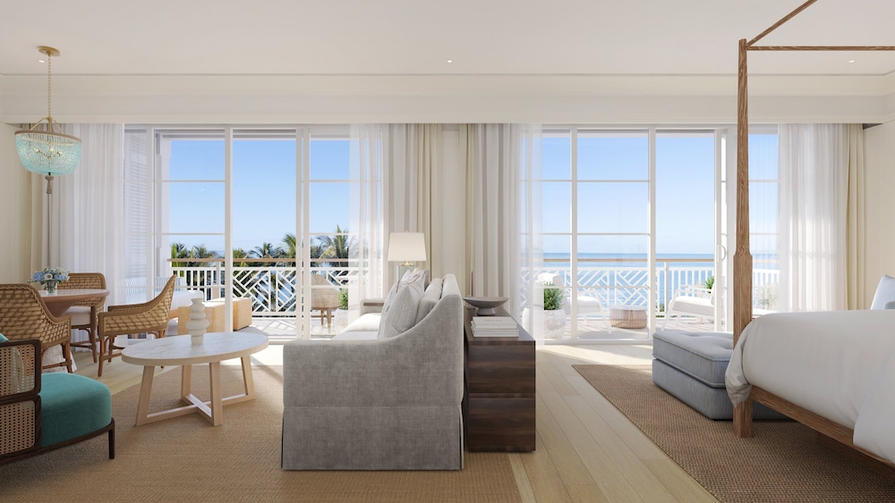 Naples Beach Club, A Four Seasons Resort, Foto 6