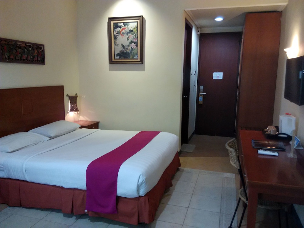 Superior Room photo 2