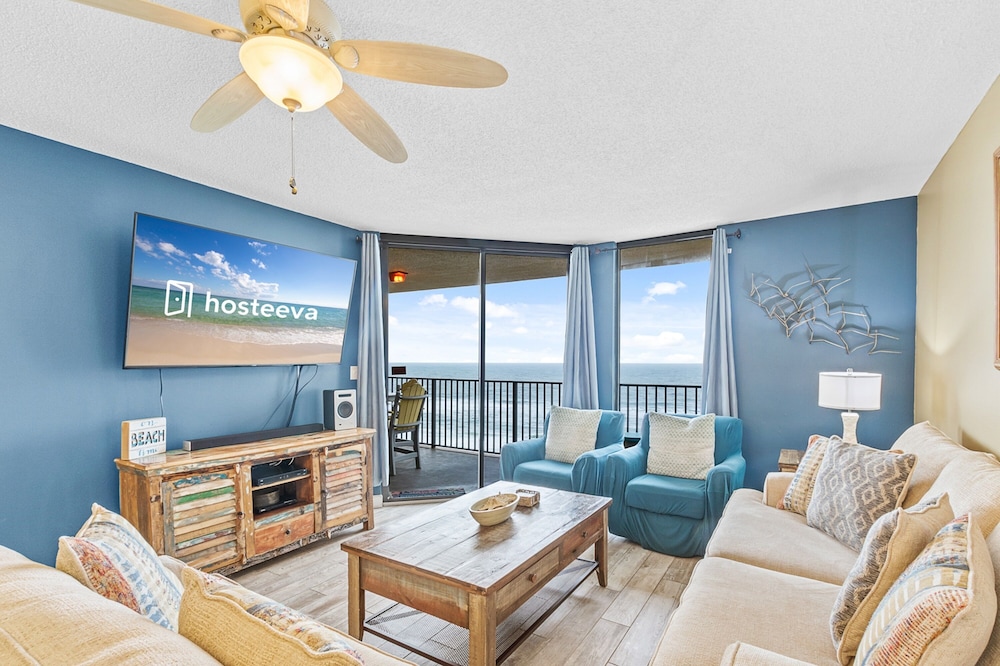 Signature Condo, 2 Bedrooms, Balcony
