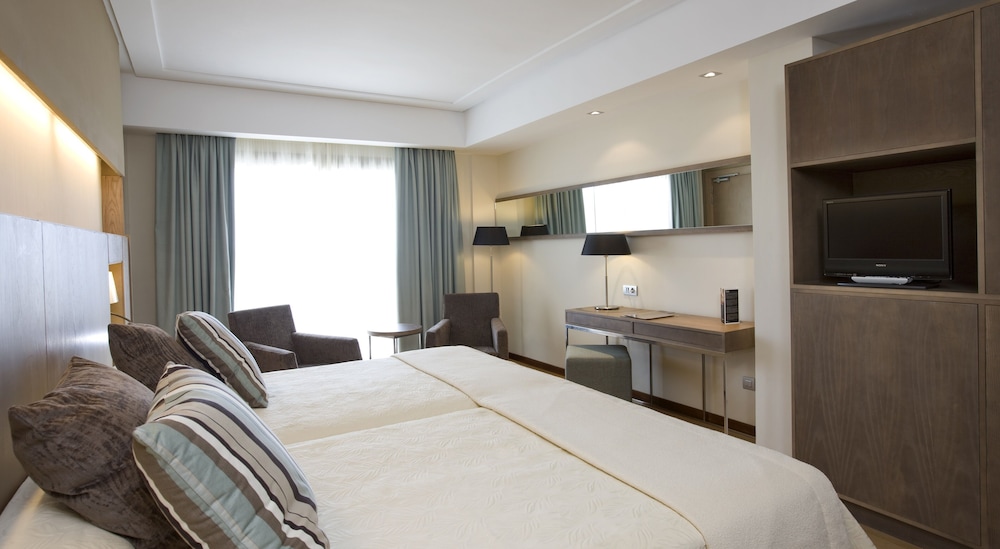 Standard Double Room, Balcony photo 2
