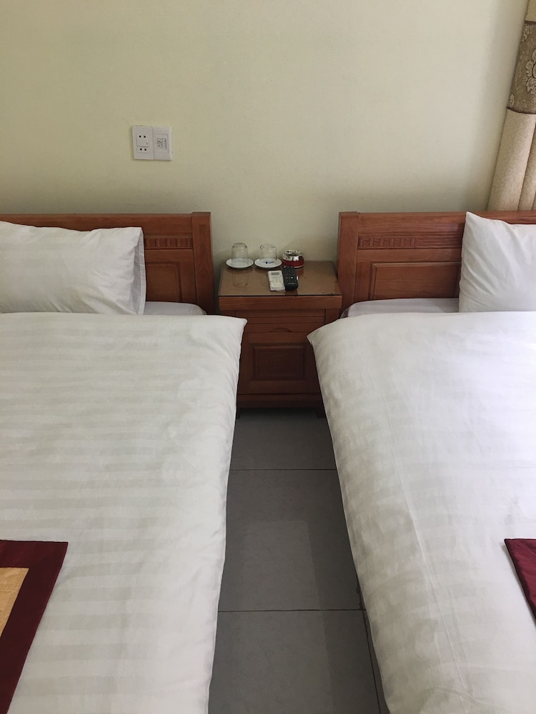 Basic Double or Twin Room photo 3
