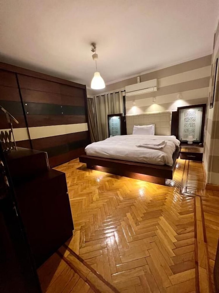 Basic Apartment