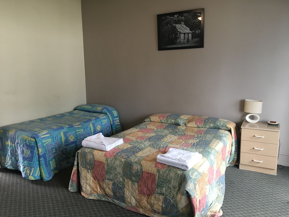 Double Single Bed Apartment photo 2
