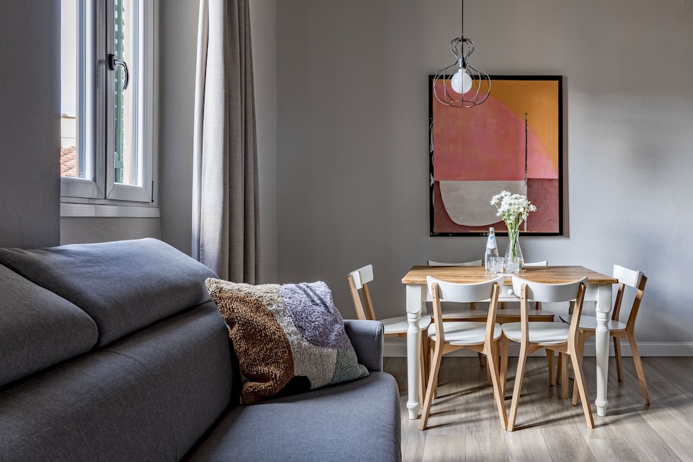1 Bedroom Apartment, 2 Sofa Beds, Duplex photo 3