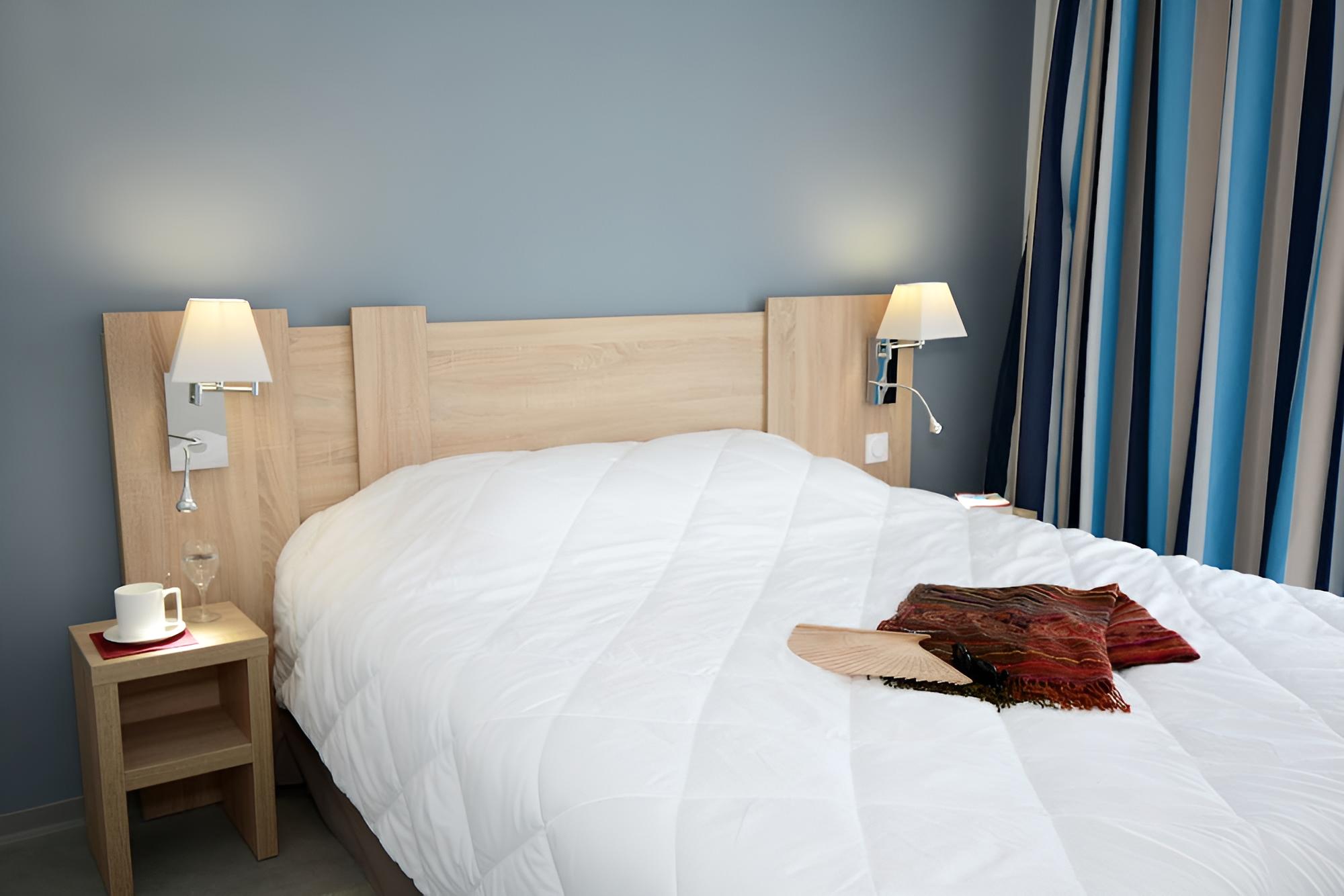Résidence Prestige Odalys Nakâra, Foto 2