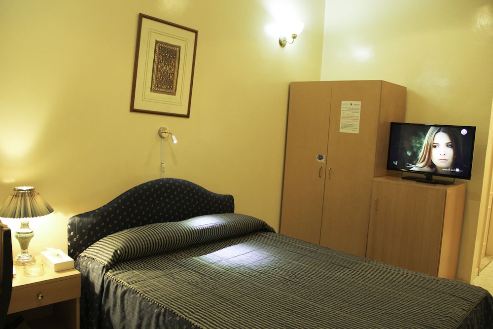 Standard Single Room photo 2