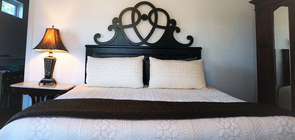 Superior Room, 1 Bedroom, Accessible, Annex Building (Room 7, Guest House) photo 1