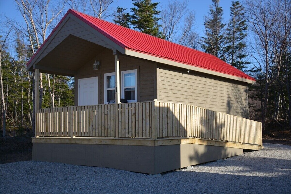 Gros Morne Tiny Chalets, Photo 5