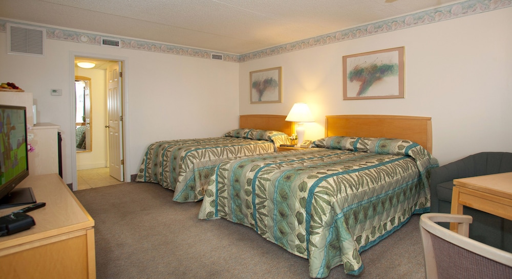 Standard Room, 2 Queen Beds (A2) photo 2
