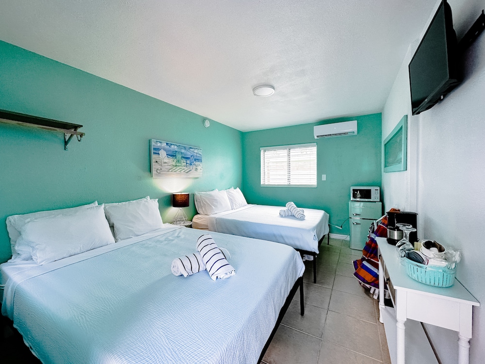 Standard Room photo 3