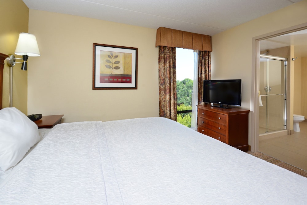 Hampton Inn Raleigh Capital Blvd North, Billede 5