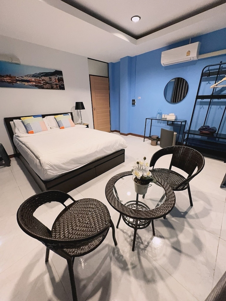 Exclusive Double Room photo 1
