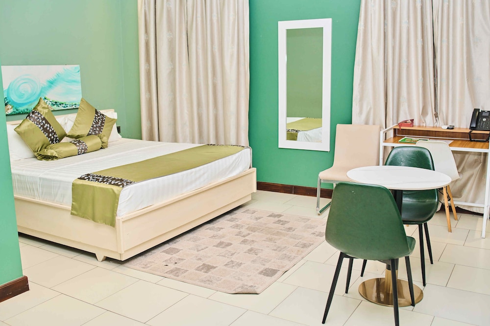 Executive Double Room - Photo 4