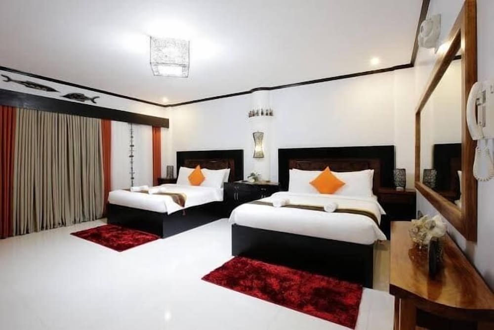 Superior Room photo 1