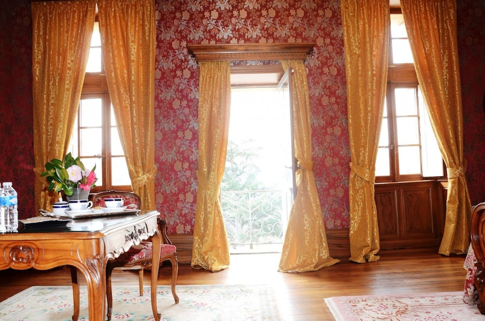 Royal Double Room, Balcony photo 3