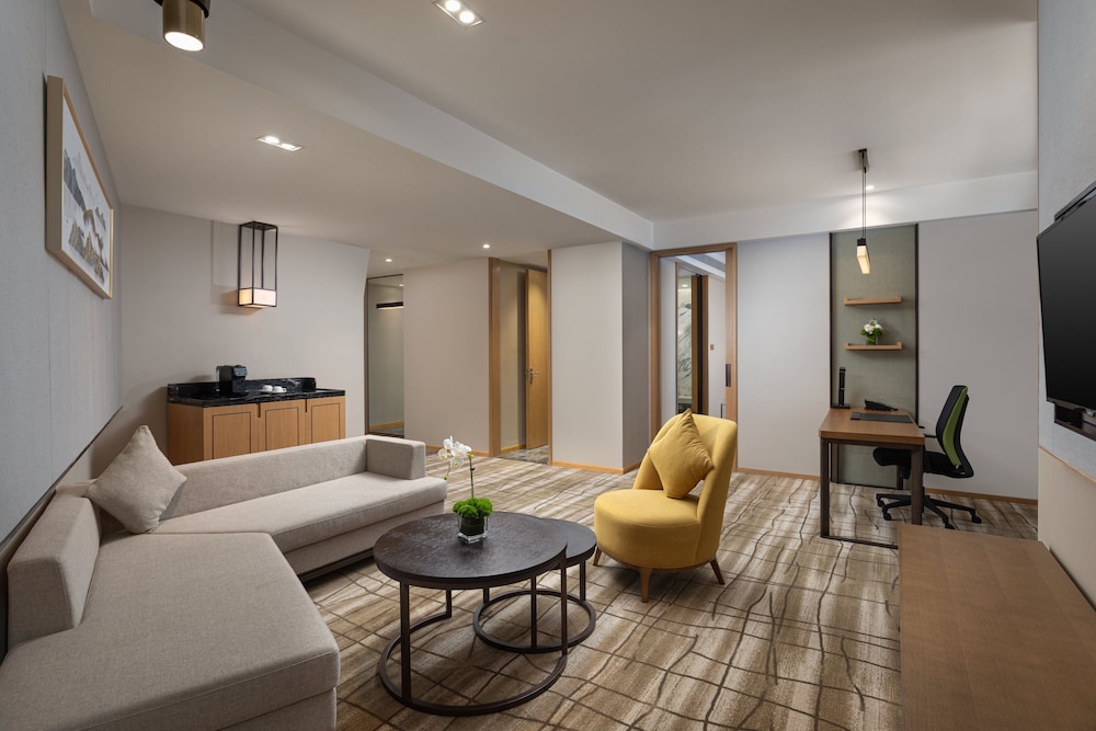 Suite, 1 Bedroom (Dining Smart Room) - Photo 5