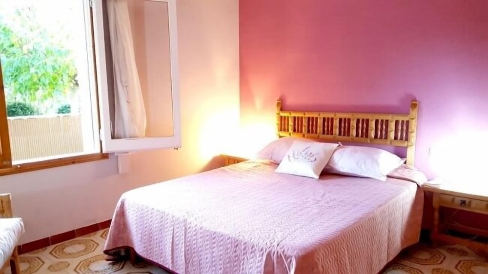 Apartamento, 2 habitaciones (Apartamento Cenit A-3)