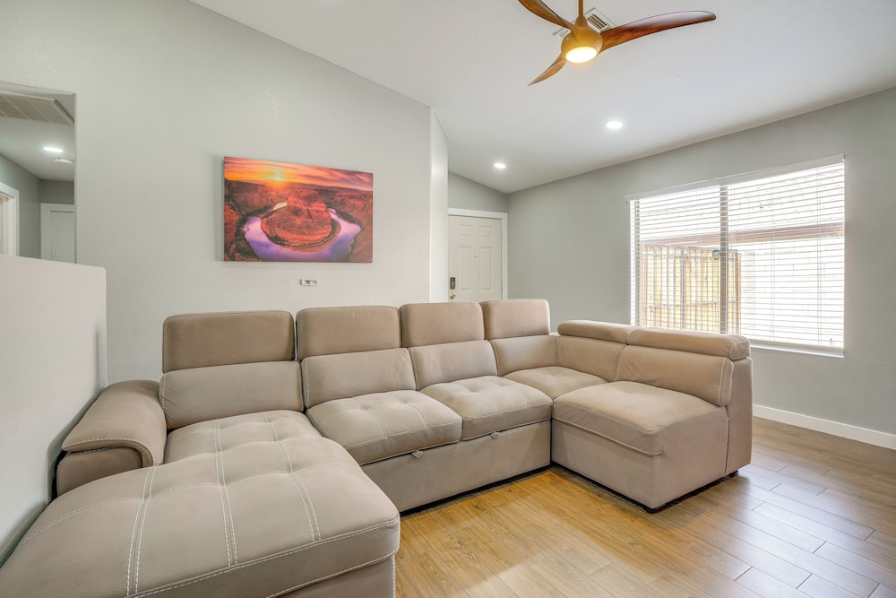 House (3 Bedrooms) photo 2