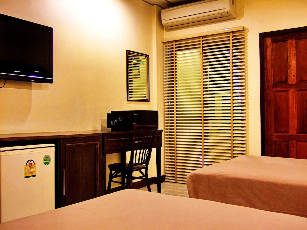 Standard Room, 1 Twin Bed photo 1
