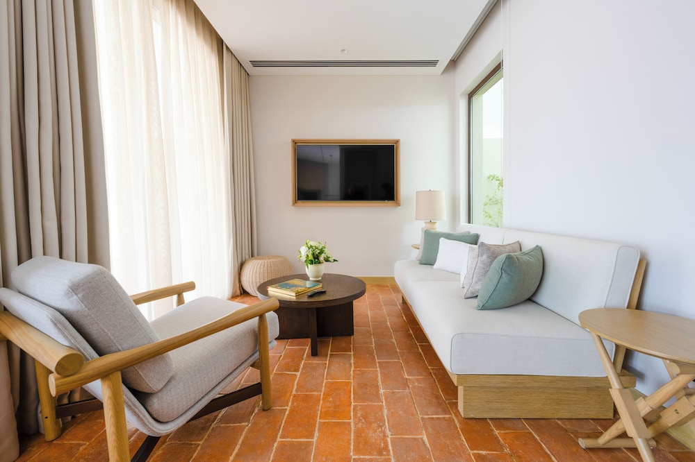 Villa, 1 Bedroom
