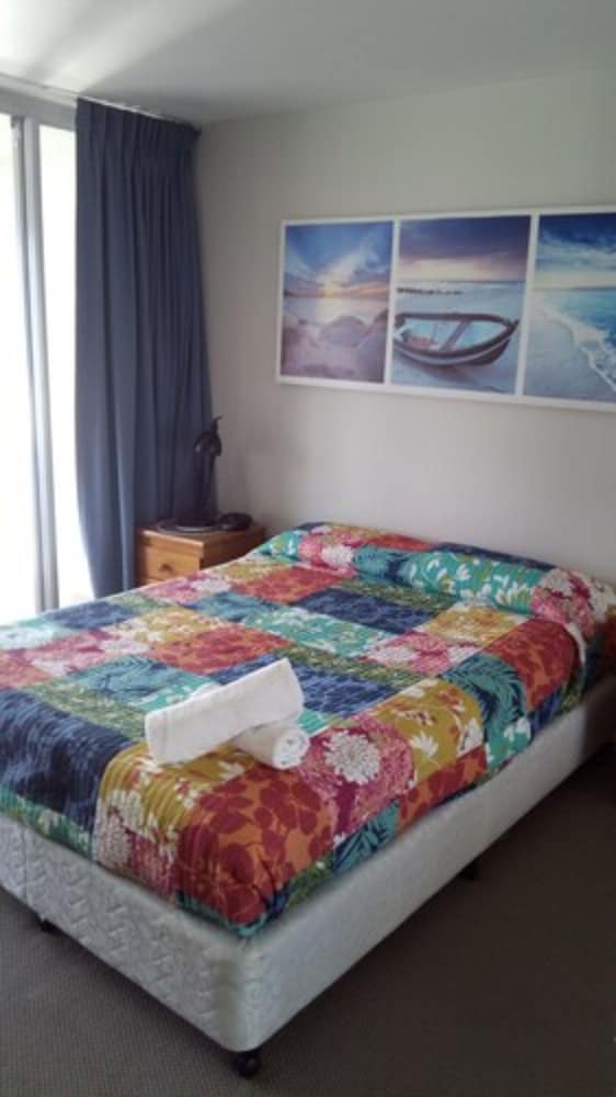 2 Bedroom Superior Ocean View Unit photo 3