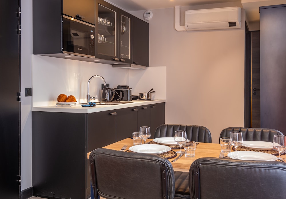 Superior Apartment photo 2