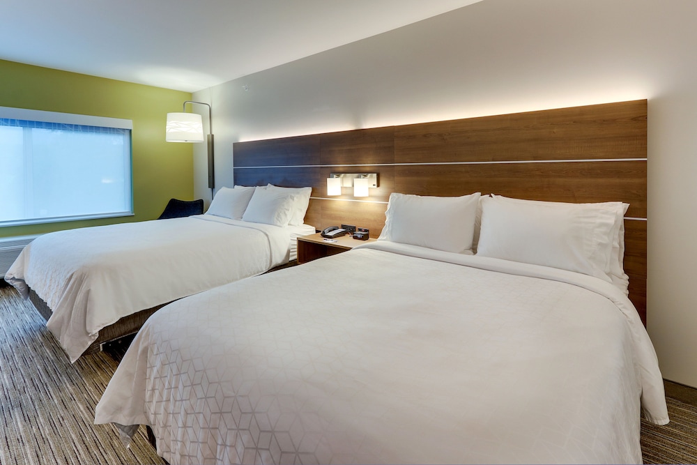 Standard Room, 2 Queen Beds, Accessible (Communication) - Photo 1