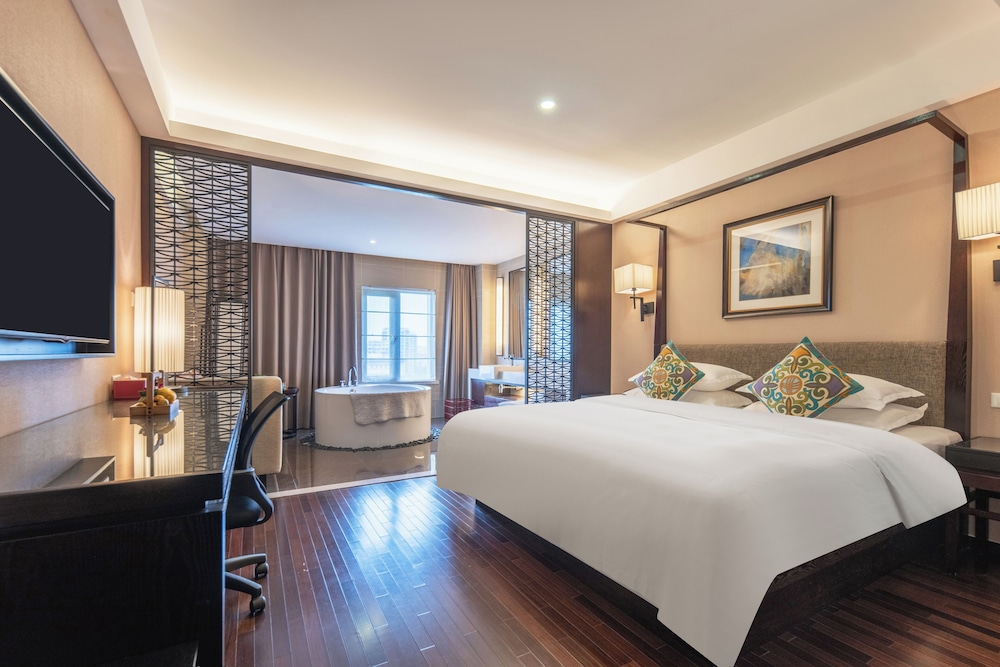SSAW Concept King Room