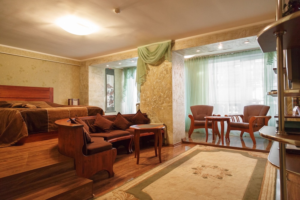 Suite photo 3