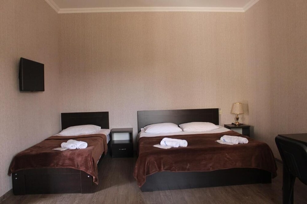 Quadruple Room photo 1