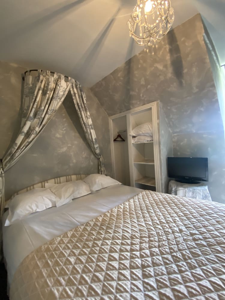 Superior Room, Park View photo 1