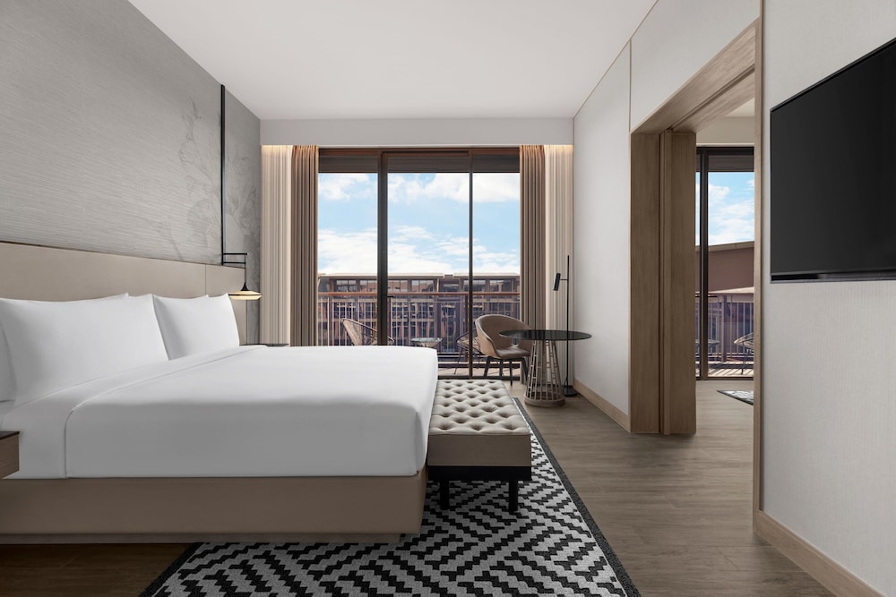 Suite, 1 Bedroom