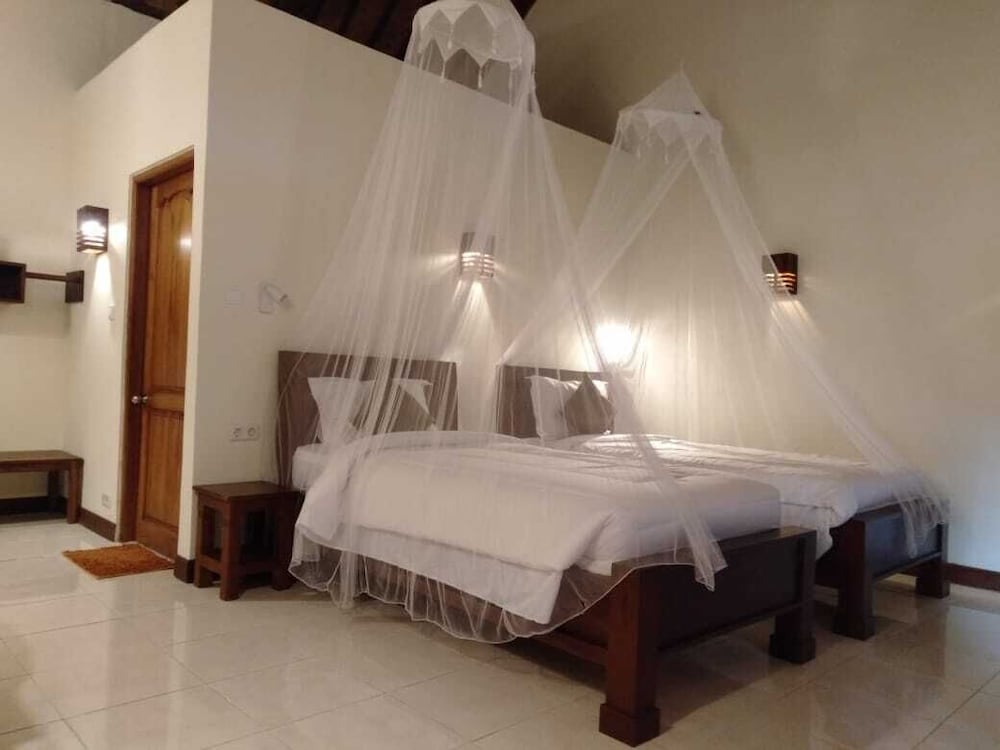 Premium Twin Room, Garden Area photo 1